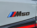 2024 BMW i4 M50