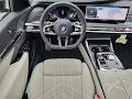 2024 BMW 7 Series 760i xDrive