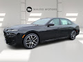 2024 BMW 7 Series 760i xDrive