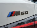 2024 BMW i4 M50