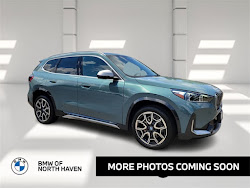 2024 BMW X1 xDrive28i