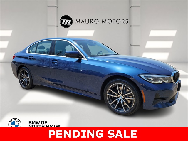 2021 BMW 3 Series 330i xDrive