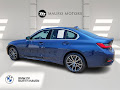 2021 BMW 3 Series 330i xDrive