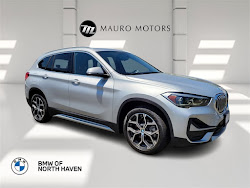 2021 BMW X1 xDrive28i