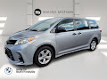 2018 Toyota Sienna L