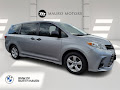 2018 Toyota Sienna L