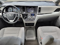 2018 Toyota Sienna L