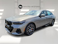 2025 BMW i5 xDrive40