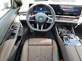 2025 BMW i5 xDrive40