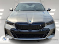 2025 BMW i5 xDrive40