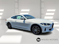 2025 BMW 4 Series 430i xDrive