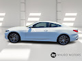 2025 BMW 4 Series 430i xDrive