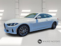 2025 BMW 4 Series 430i xDrive