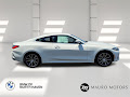 2025 BMW 4 Series 430i xDrive