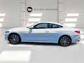 2025 BMW 4 Series 430i xDrive