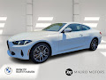 2025 BMW 4 Series 430i xDrive