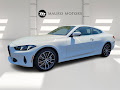 2025 BMW 4 Series 430i xDrive