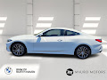 2025 BMW 4 Series 430i xDrive