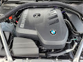 2025 BMW 4 Series 430i xDrive