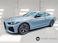 2025 BMW 4 Series 430i xDrive