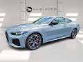 2025 BMW 4 Series 430i xDrive