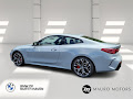 2025 BMW 4 Series 430i xDrive