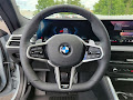 2025 BMW 4 Series 430i xDrive