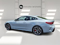 2025 BMW 4 Series 430i xDrive