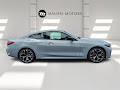 2025 BMW 4 Series 430i xDrive