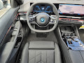 2025 BMW i5 xDrive40