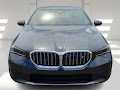 2025 BMW i5 xDrive40