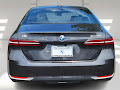 2025 BMW i5 xDrive40