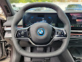 2025 BMW i5 xDrive40