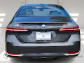 2025 BMW i5 xDrive40