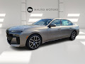 2024 BMW 7 Series 740i xDrive