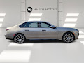 2024 BMW 7 Series 740i xDrive