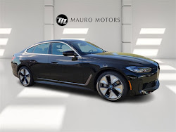 2024 BMW i4 xDrive40