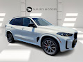 2025 BMW X5 M60i