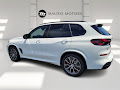 2025 BMW X5 M60i