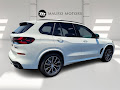 2025 BMW X5 M60i