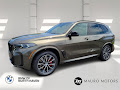 2025 BMW X5 M60i