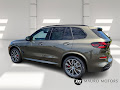 2025 BMW X5 M60i