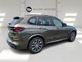 2025 BMW X5 M60i