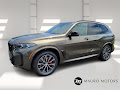 2025 BMW X5 M60i