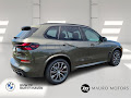 2025 BMW X5 M60i