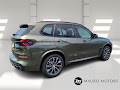 2025 BMW X5 M60i