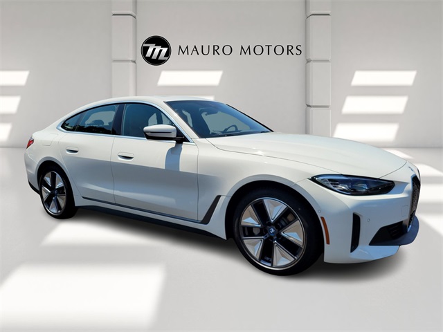 2024 BMW i4 xDrive40