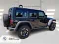 2024 Jeep Wrangler Rubicon 4xe