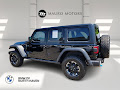 2024 Jeep Wrangler Rubicon 4xe