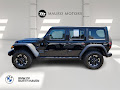 2024 Jeep Wrangler Rubicon 4xe